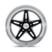 GROOVE 20X10 5X5 78 -20 GBLK-MILL-DIA