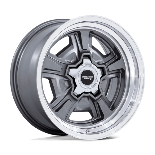 VN517 20X10 5X4.75 ANTH-DL 6MM