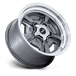 MARAUDER 20X8.5 5X5.5 87 +6 ANTH-DL