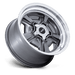 MARAUDER 20X8.5 5X5 78 +6 ANTH-DL