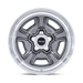 MARAUDER 20X10 5X5 78 +6 ANTH-DL