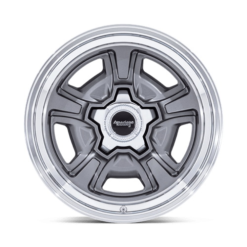 MARAUDER 20X10 5X5.5 87 +6 ANTH-DL
