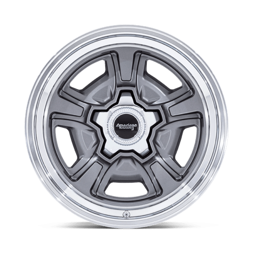 MARAUDER 18X9 5X5.5 87 +0 ANTH-DL