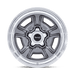 MARAUDER 22X10 5X4.75 72 +6 ANTH-DL