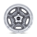 MARAUDER 22X10 5X4.75 72 +6 ANTH-DL