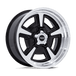 MARAUDER 18X8 5X4.75 72 +0 G-BLK-MC-DL