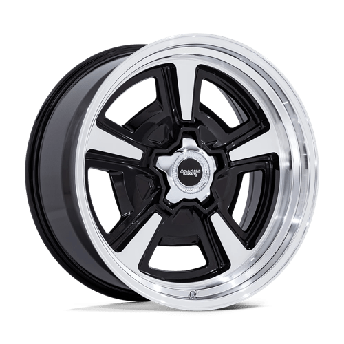 VN517 20X10 5X5.5 G-BLK-MC-DL 6MM
