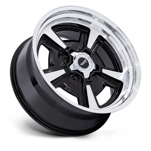 MARAUDER 20X10 5X4.75 72 +6 G-BLK-MC-DL