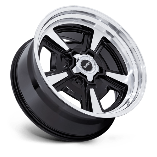 MARAUDER 20X10 5X5 78 +6 G-BLK-MC-DL