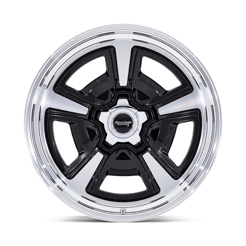 MARAUDER 20X10 5X5.5 87 +6 G-BLK-MC-DL