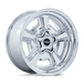 VN517 18X8 5X4.75 CHROME 0MM