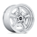 MARAUDER 22X9 5X5 78 +6 CHROME