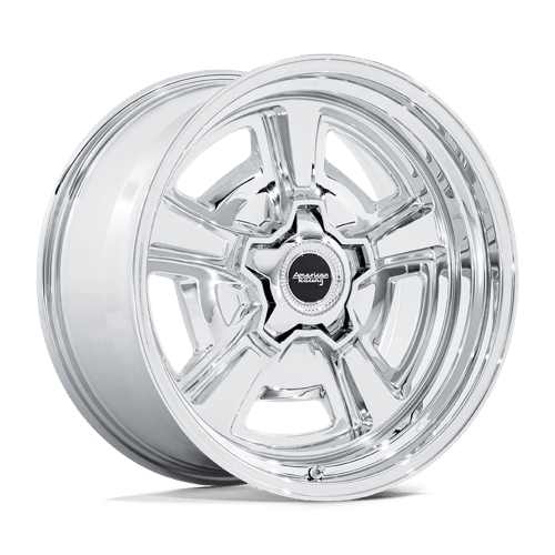 MARAUDER 22X10 5X5 78 +6 CHROME