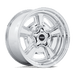 MARAUDER 22X9 5X4.75 72 +6 CHROME
