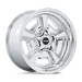 MARAUDER 22X10 5X4.75 72 +6 CHROME