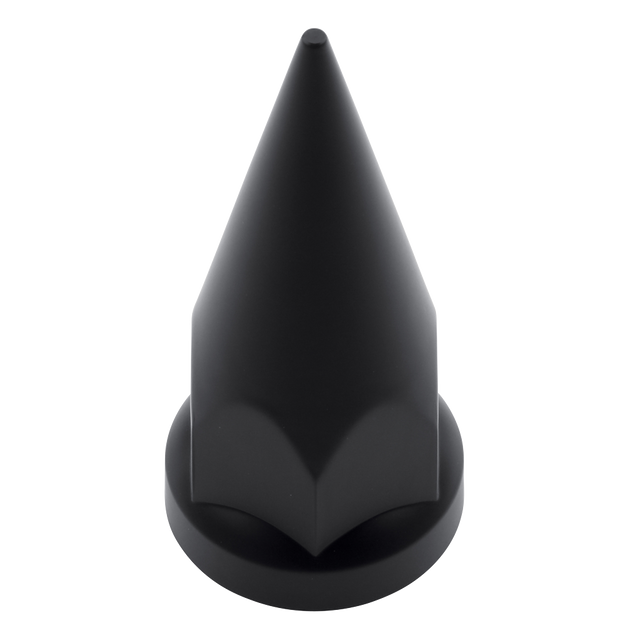 ATX SPIKE LUG COVER BLACK