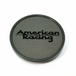 AR CAP SNAP IN OD 69MM - GRAPHITE
