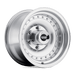 AR61 15X7 5X5.0 MACH -6MM