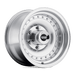 AR61 15X8 5X5.5 MACH -19MM