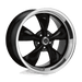 AR105M 17X7 5X4.5 G-BLK MACH-LP 00MM