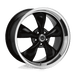 AR105M TT-M 16X7 5X100 G-BLK/MCH +35MM