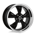 AR105M TT-M 16X7 5X110 G-BLK/MCH +35MM