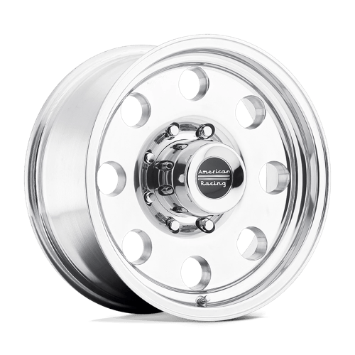 AR172 BAJA 17X9 5X5.5 POL -12MM
