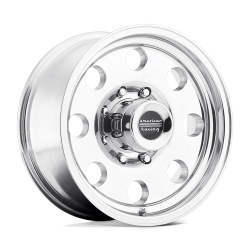 AR172 BAJA 15X8 5X4.5 POL -19MM