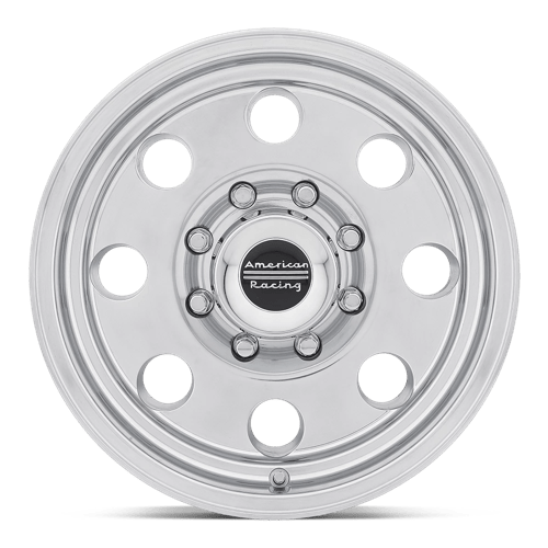 AR172 BAJA 16X8 6X5.5 POL 00MM