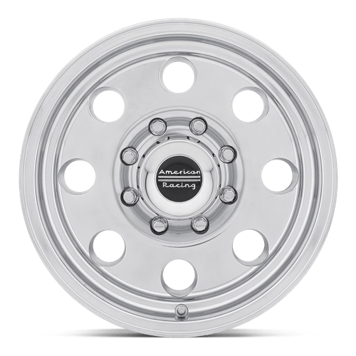 AR172 BAJA 16X8 5X5.5 POL 00MM