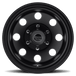AR172 BAJA 15X10 6X5.5 S-BLK -43MM