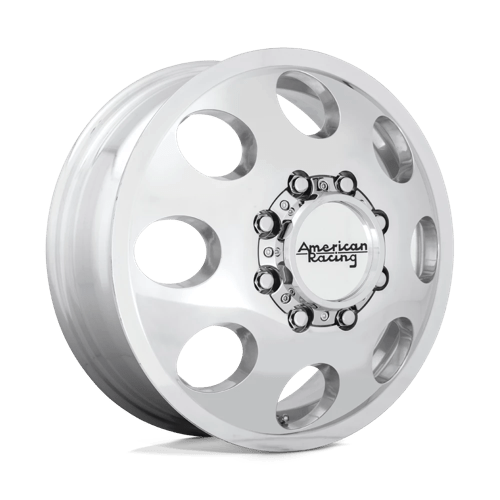 BAJA DRW 16X6 8X6.5 +111 POLISH (DF)