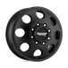 BAJA DRW 17X6.5 8X200 +111 S-BLK (DF)