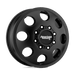 BAJA DRW 17X6 8X6.5 +111 S-BLK (DF)