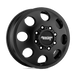 BAJA DRW 16X6 8X6.5 +111 S-BLK (DF)