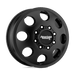 AR204 16X6 8X170 S-BLK 111MM