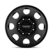 BAJA DRW 17X6 8X6.5 +111 S-BLK (DF)