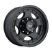 AR23 15X8 5X4.75 S-BLK -19MM