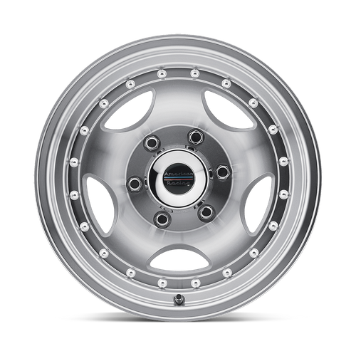 AR23 TYPE 23 15X10 6X5.5 MCH/CC -44MM