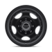 AR23 15X8 6X5.5 SATIN-BLK -19MM
