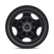 AR23 15X8 5X4.5 SATIN-BLK -19MM