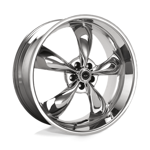AR605M TT-M 18X8 5X4.5 CHR 0MM