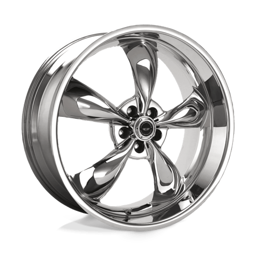 AR605M TT-M 17X8 5X4.75 CHR 0MM
