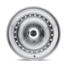 AR61 OUTLAW I 15X7 5X5 MCH/CC -6MM
