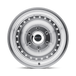 AR61 OUTLAW I 14X7 5X4.75 MCH/CC 0MM