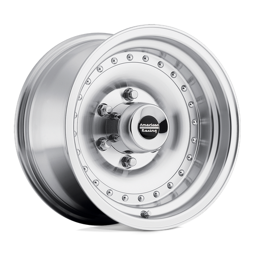 AR61 OUTLAW I 15X8 5X5 MCH/CC -19MM