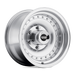 AR61 OUTLAW I 15X8 5X5.5 MCH/CC -19MM