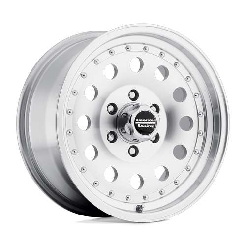 AR62 OUTLAW II 14X7 5X4.75 MCH/CC 0MM