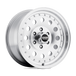 AR62 OUTLAW II 16X8 6X5.5 MCH/CC 25MM