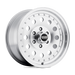 AR62 OUTLAW II 18X8 8X6.5 MCH/CC 18MM